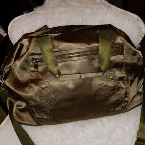 Madden Girl Duffle Bag